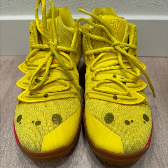 Nike Spongebob limited edition - Picture 13 of 15